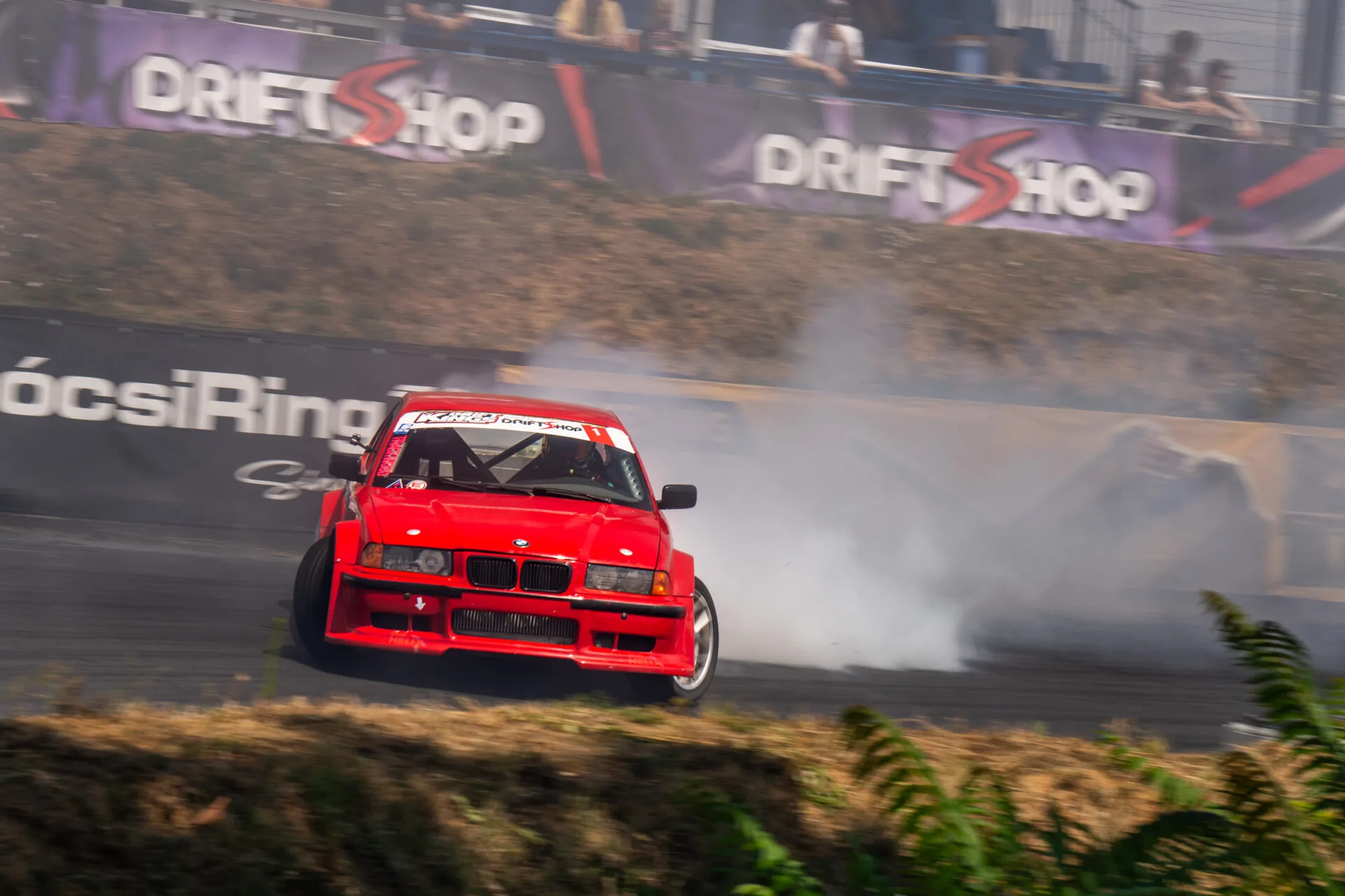 Drift Kings