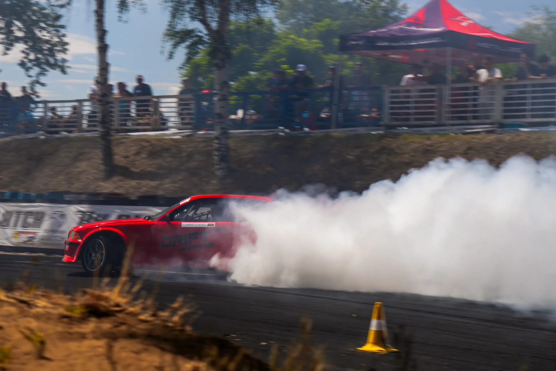 Drift Kings