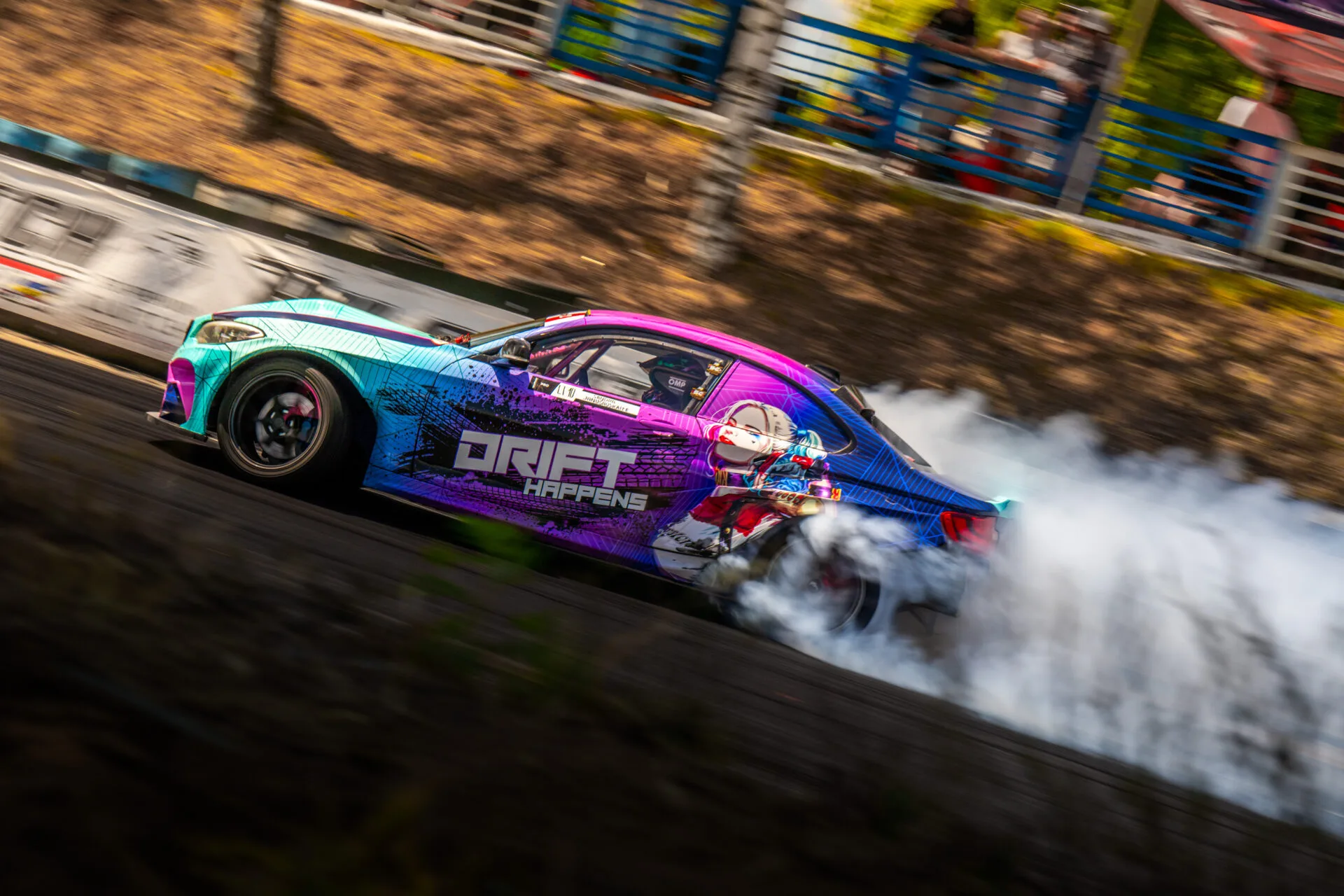 Drift Kings