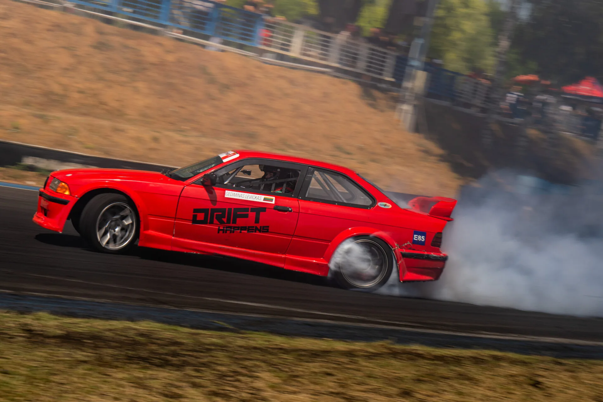 Drift Kings