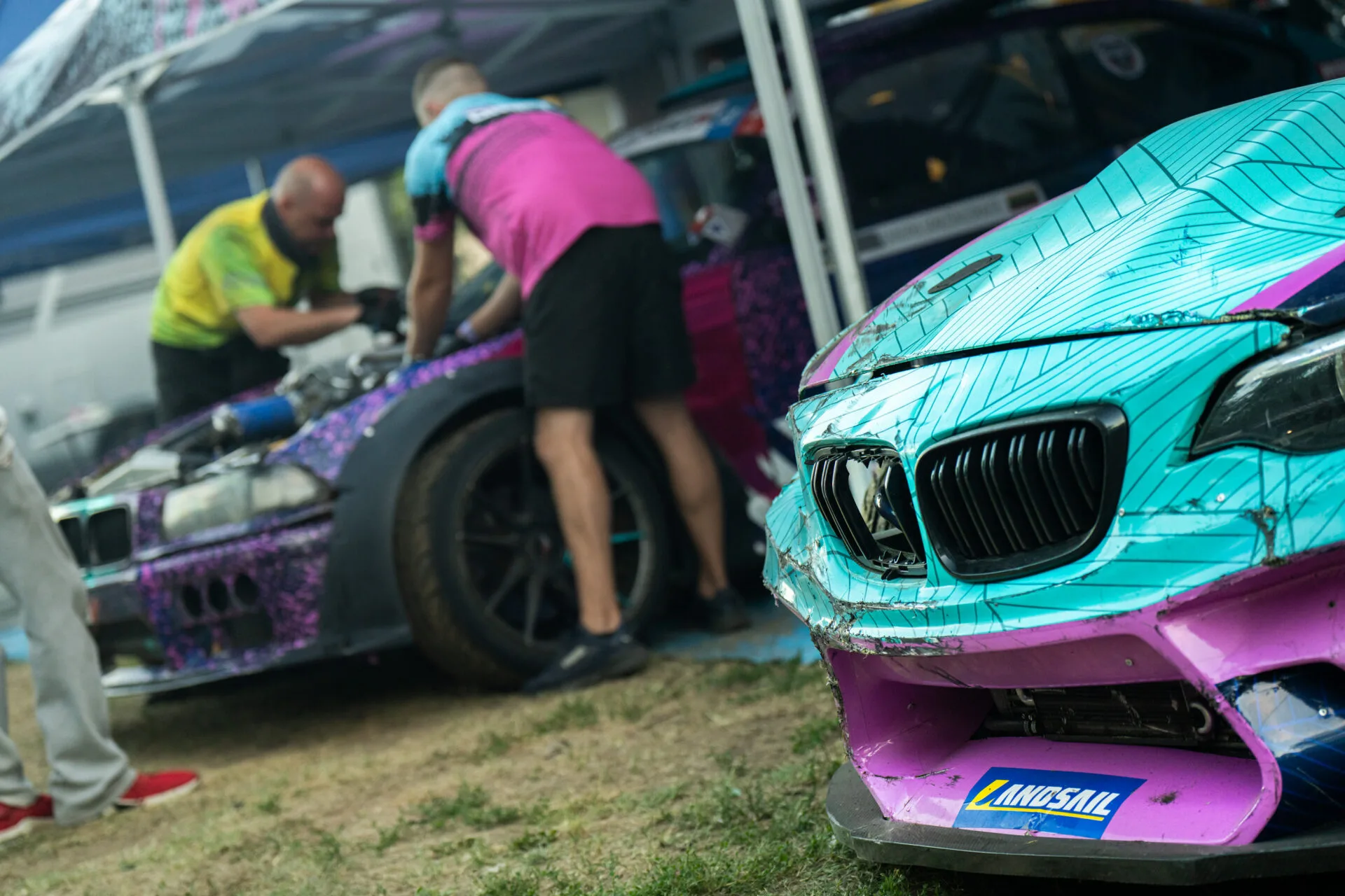 Drift Kings