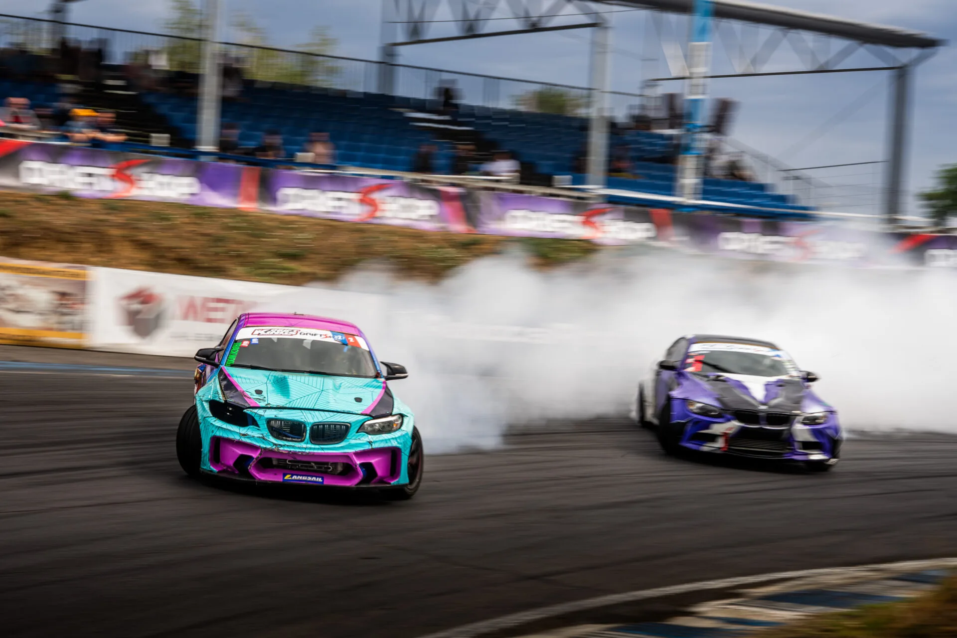 Drift Kings