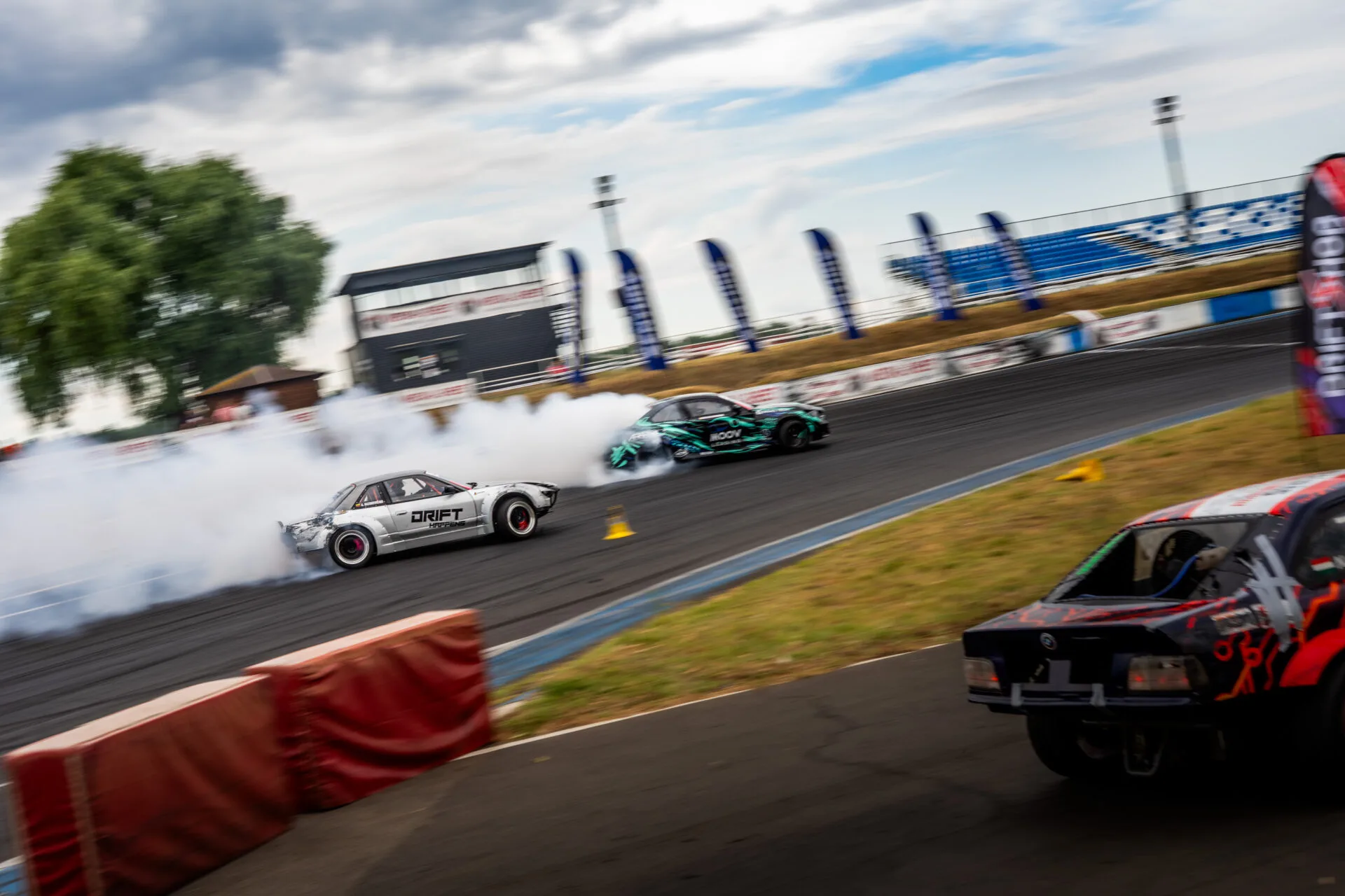 Drift Kings