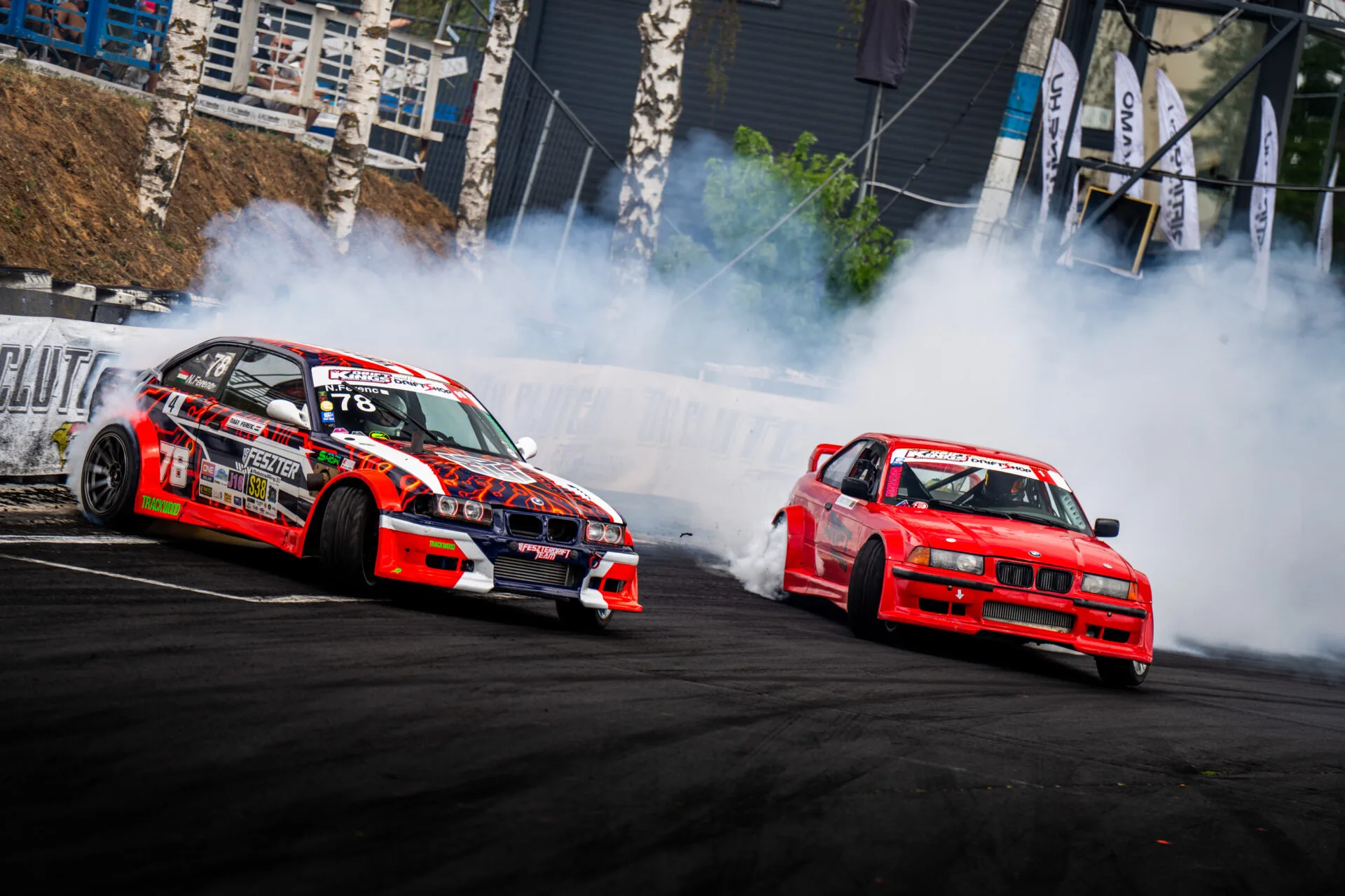 Drift Kings