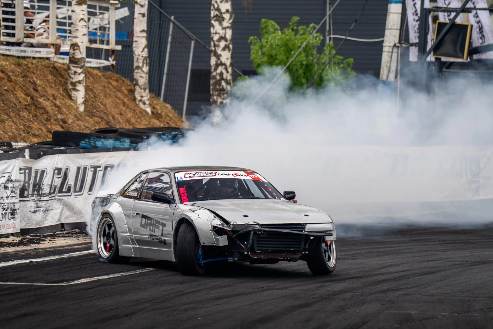 Drift Kings