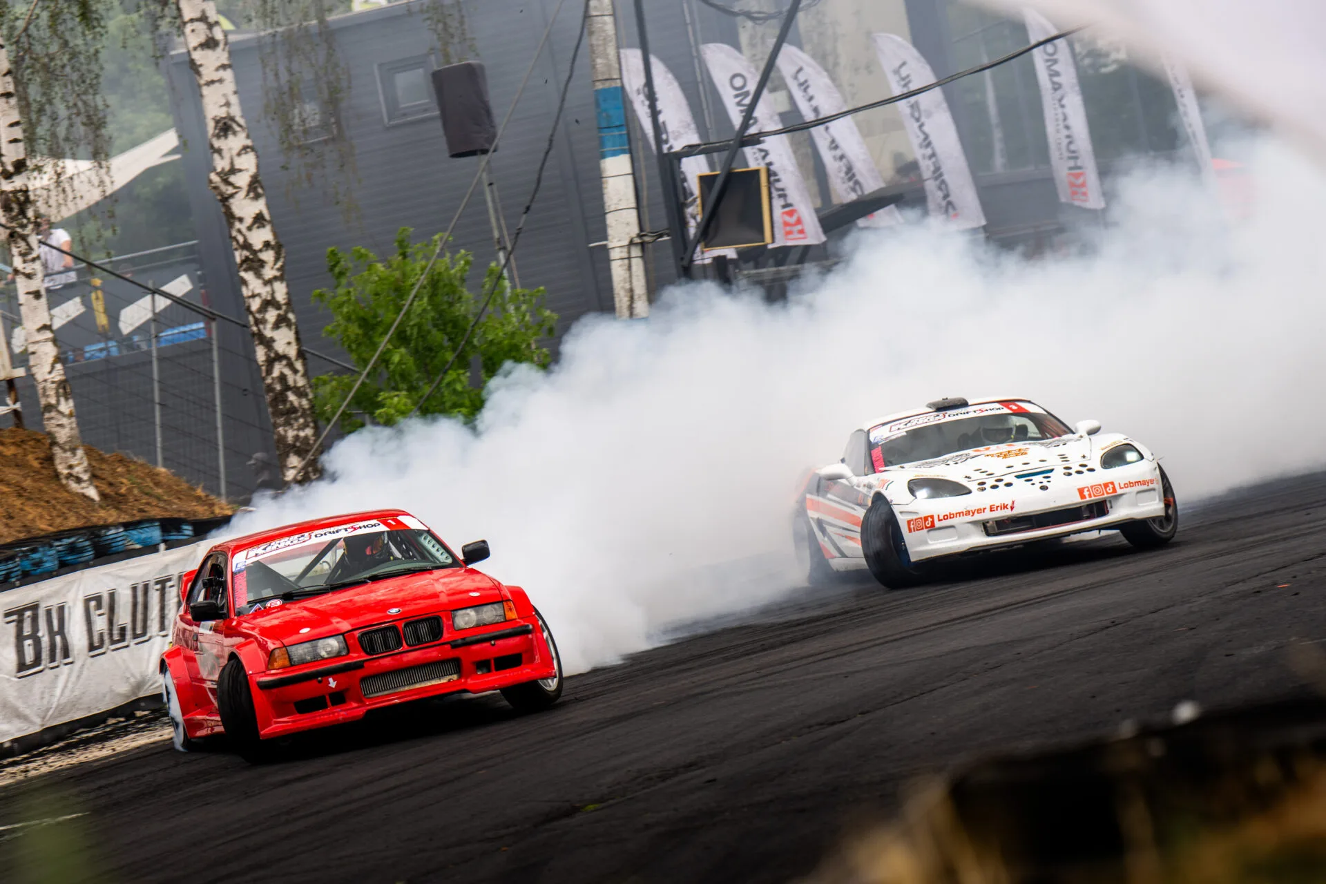 Drift Kings
