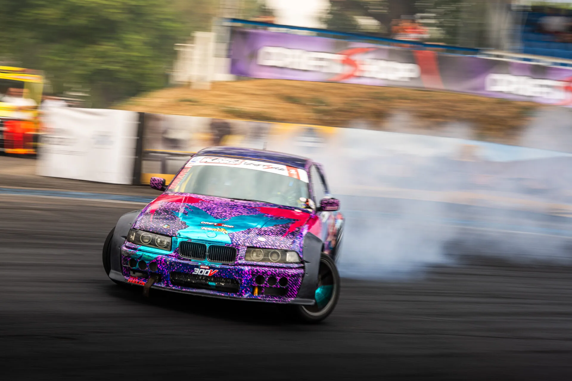 Drift Kings