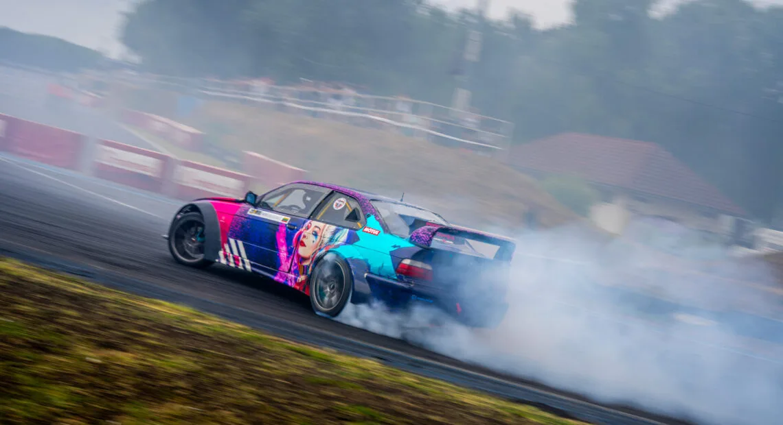 Drift Kings