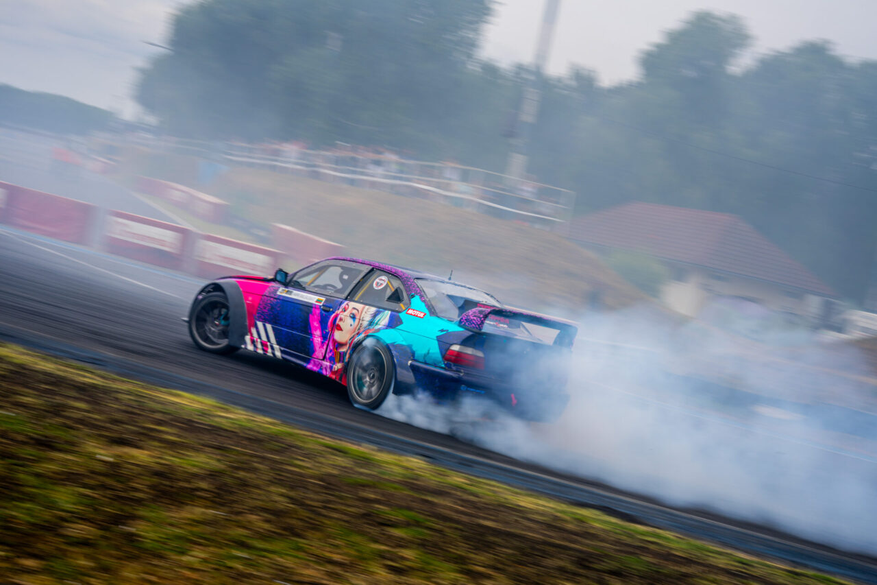 Drift Kings