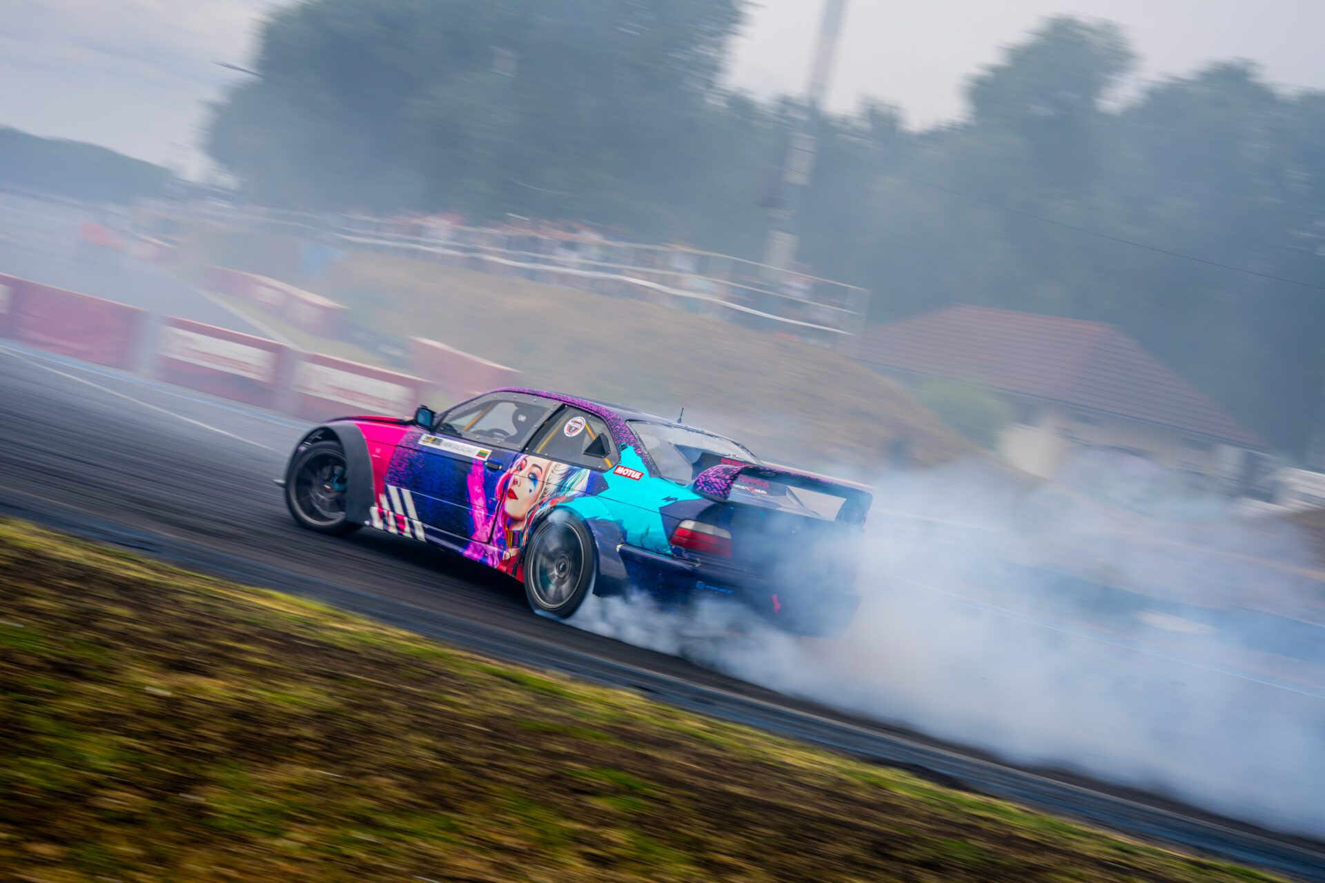 Drift Kings