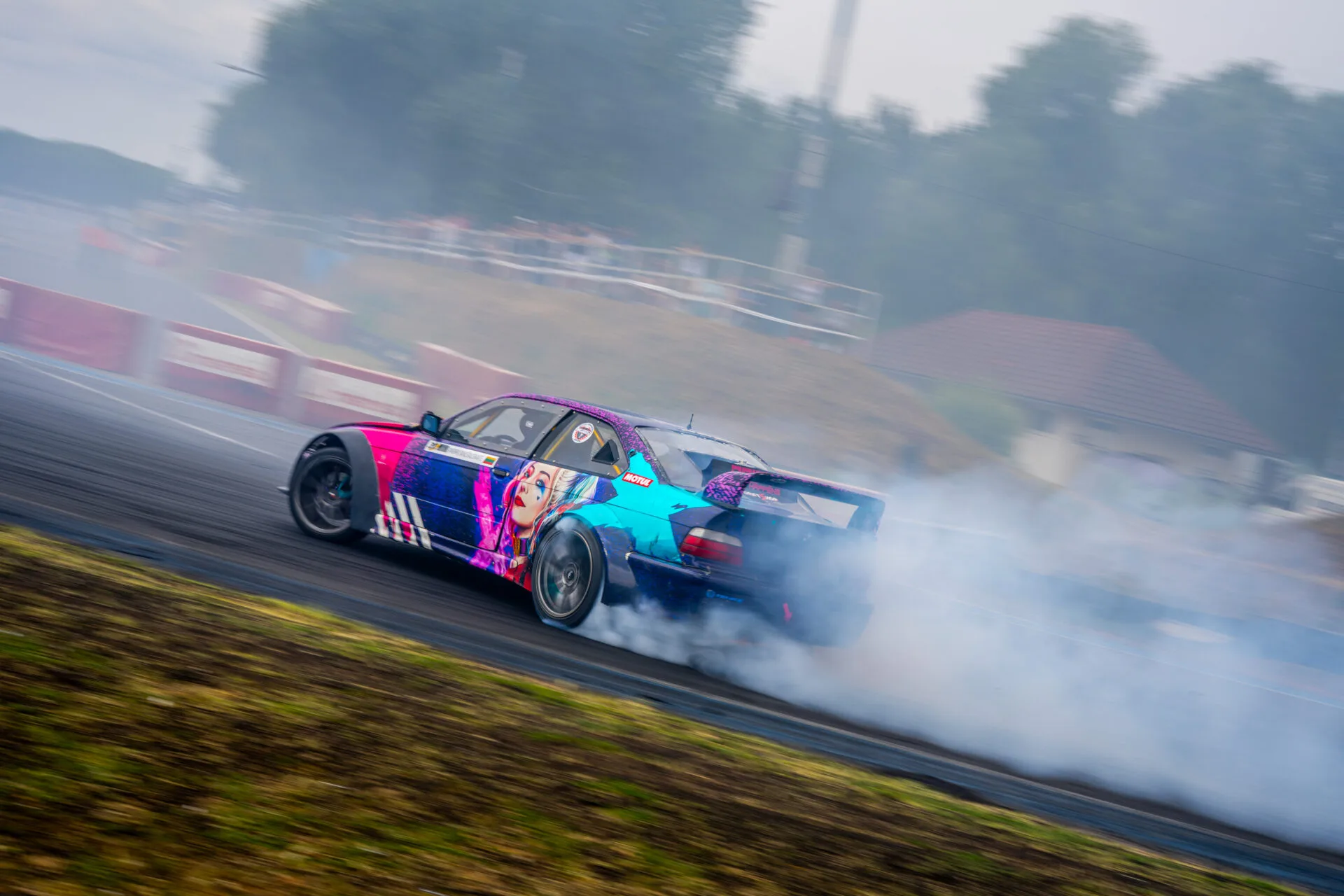 Drift Kings