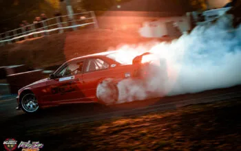 Drift Kings