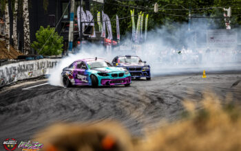 Drift Kings Sandra