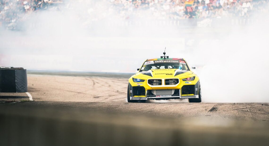 Drift Masters