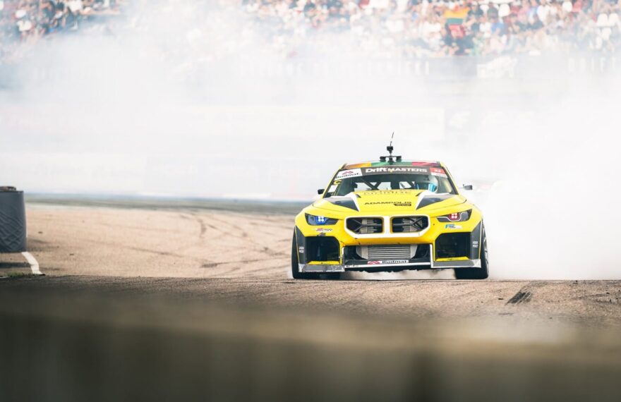 Drift Masters