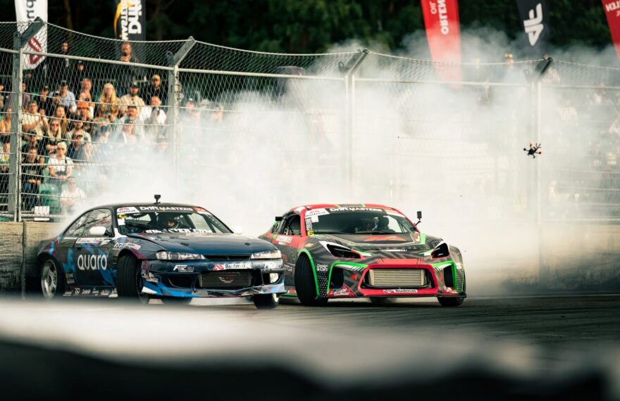 www.driftas.eu Drift Masters 2026 Korpulinski Piskolty