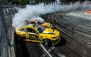 Drift Masters Cirba