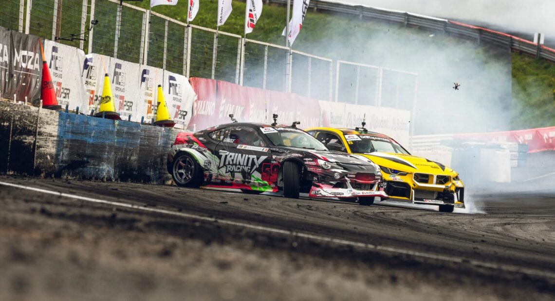 Drift Masters Finland