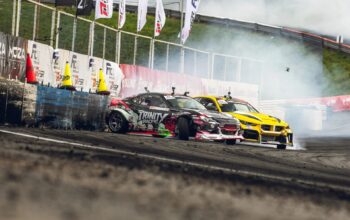 www.driftas.eu Drift Masters Finland