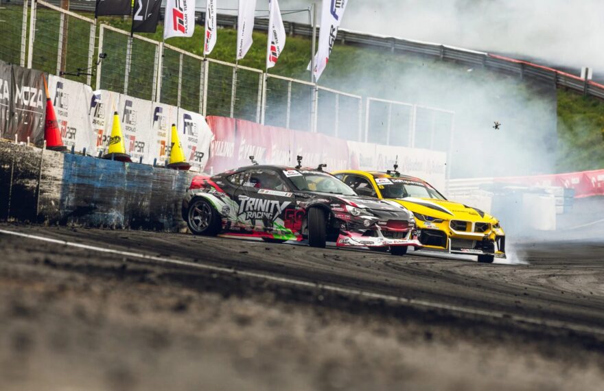 Drift Masters Finland