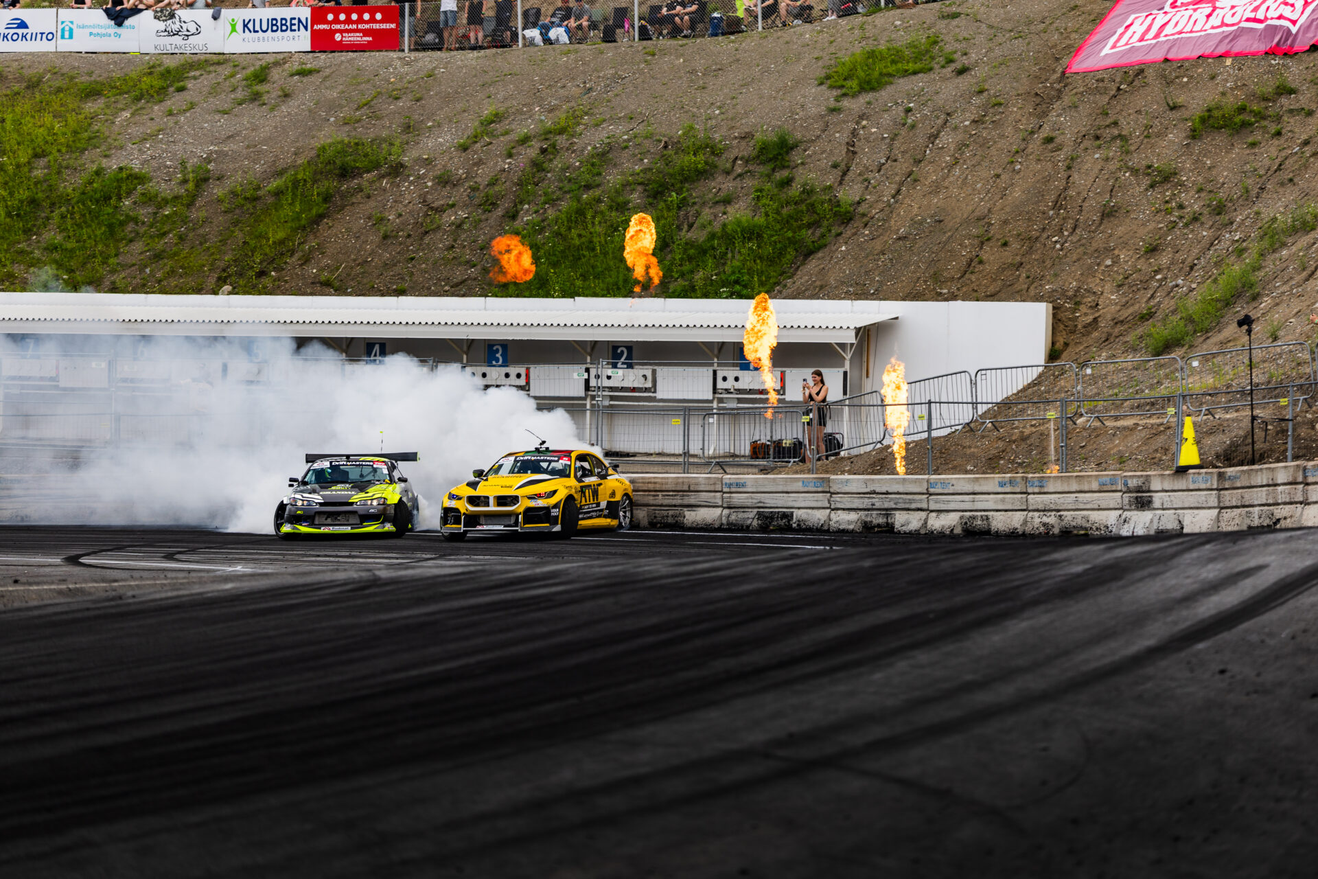 www.driftas.eu Olsen Čirba