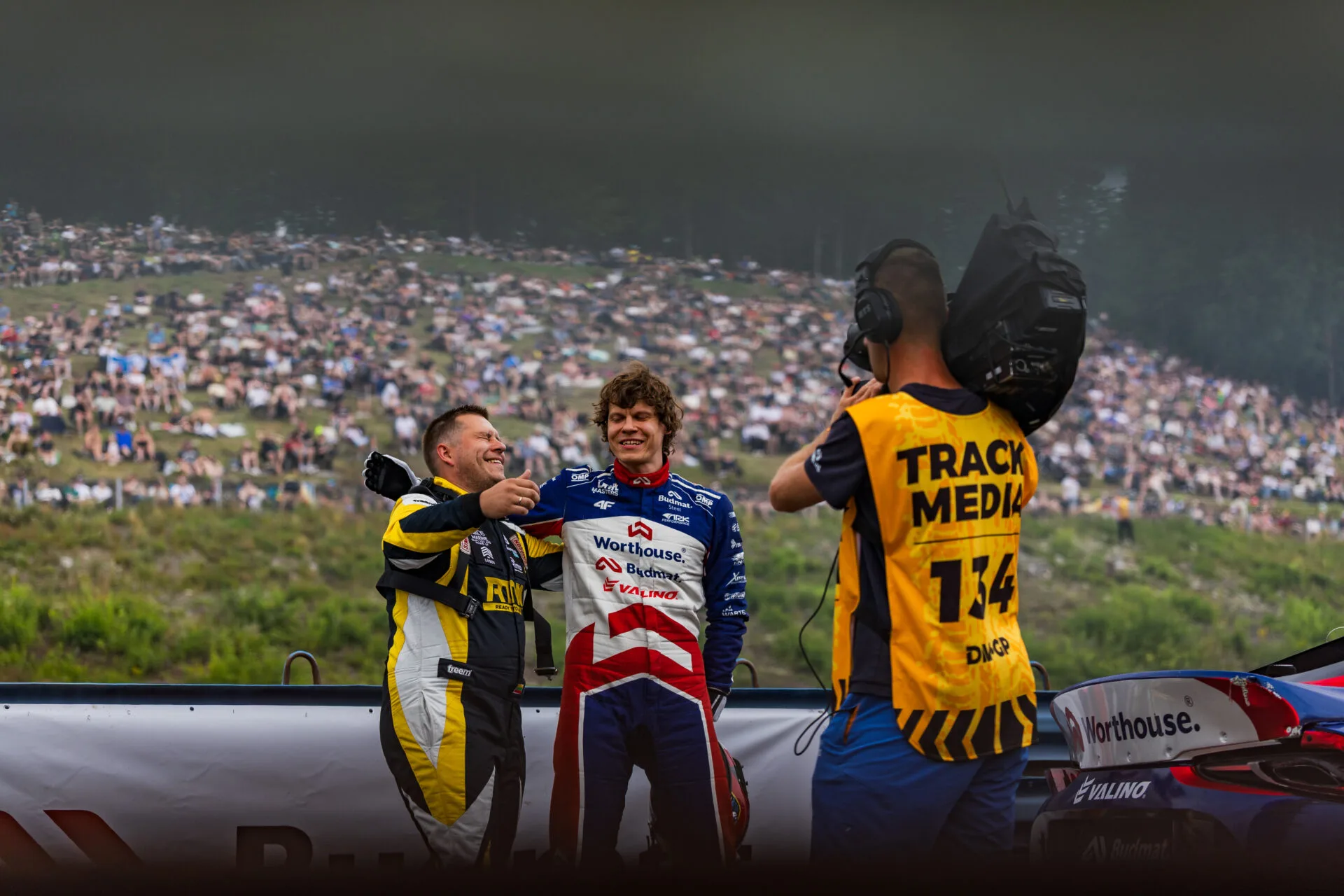 www.driftas.eu Čirba Wiecek