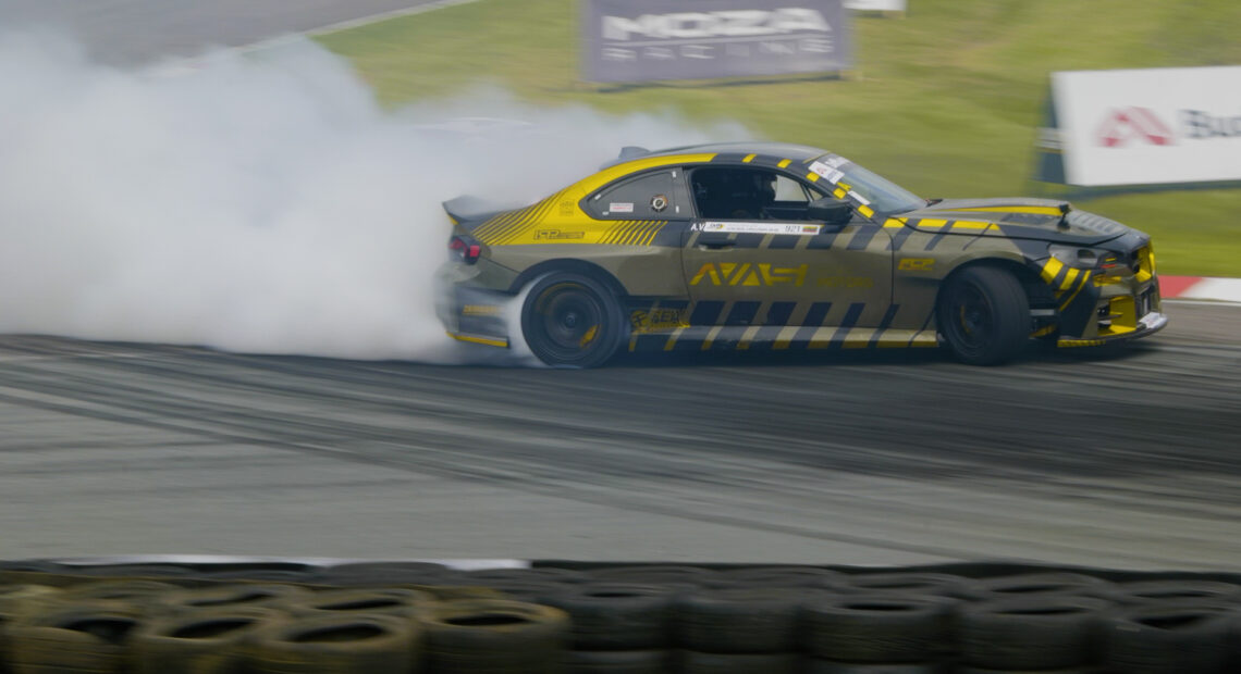 Drift Masters Vasiliauskas