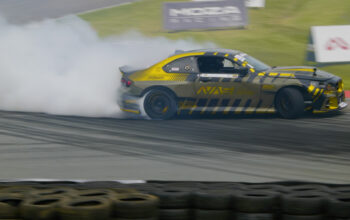 Drift Masters Vasiliauskas