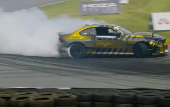 Drift Masters Vasiliauskas
