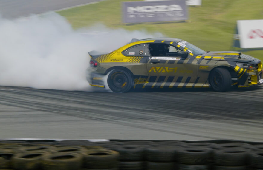 Drift Masters Vasiliauskas