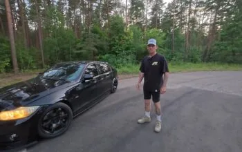 Norbering