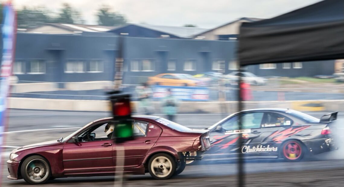 www.driftas.eu Street Gediminas Zilinskas