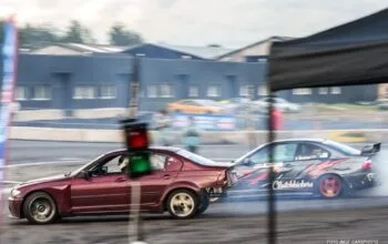 www.driftas.eu Street Gediminas Zilinskas