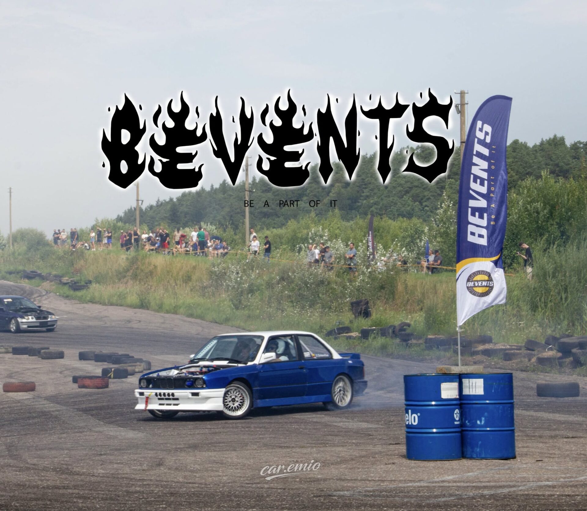 bevents