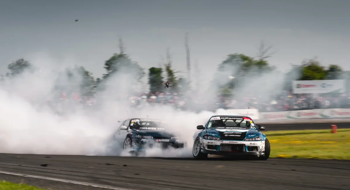 Drift Games
