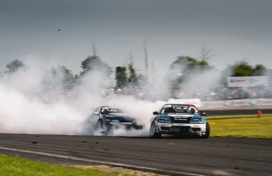 Drift Games