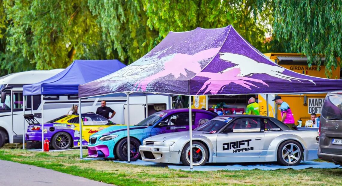 drift kings