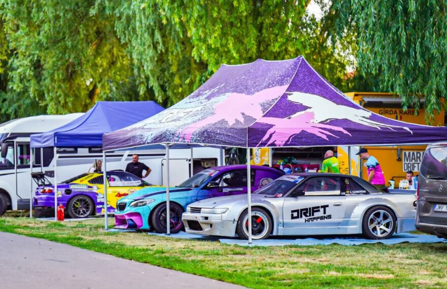 drift kings