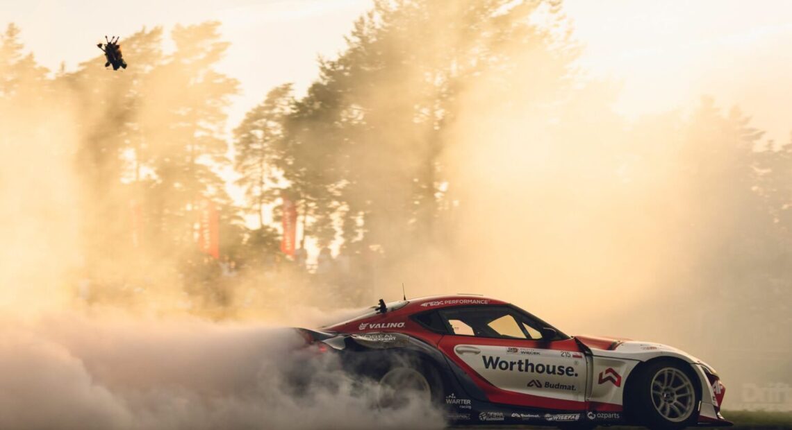 drift masters