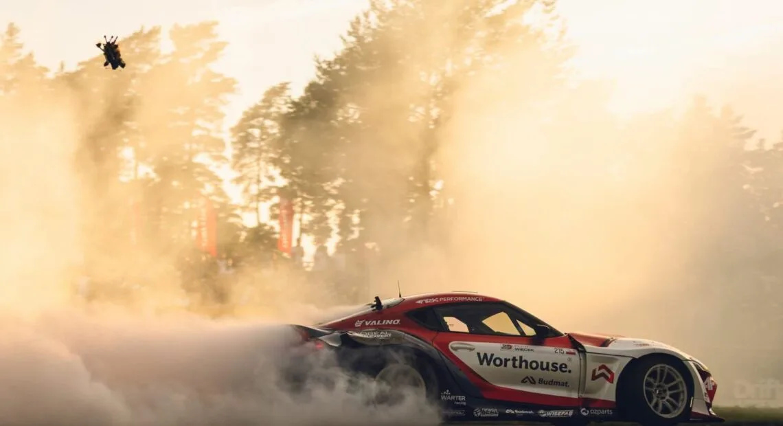 drift masters