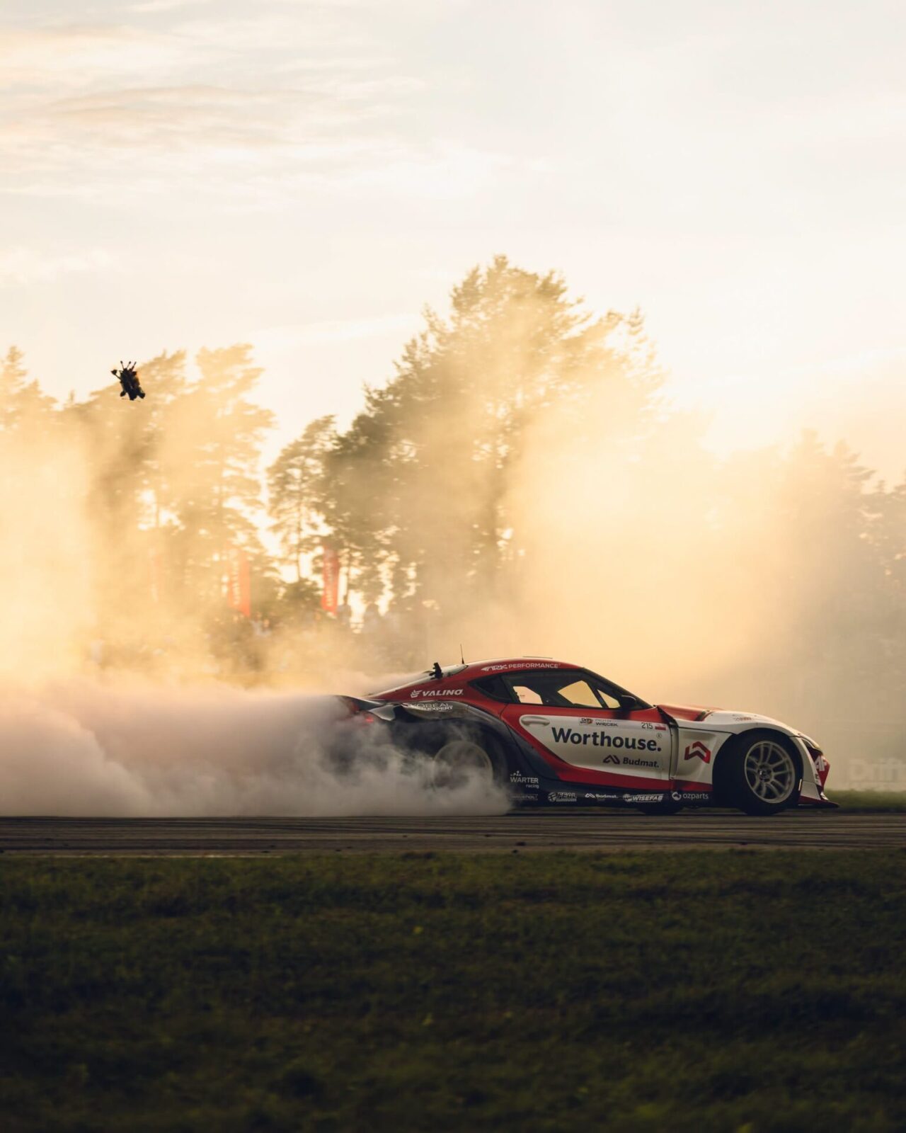 drift masters