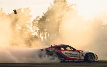 drift masters