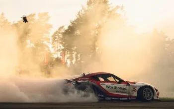drift masters