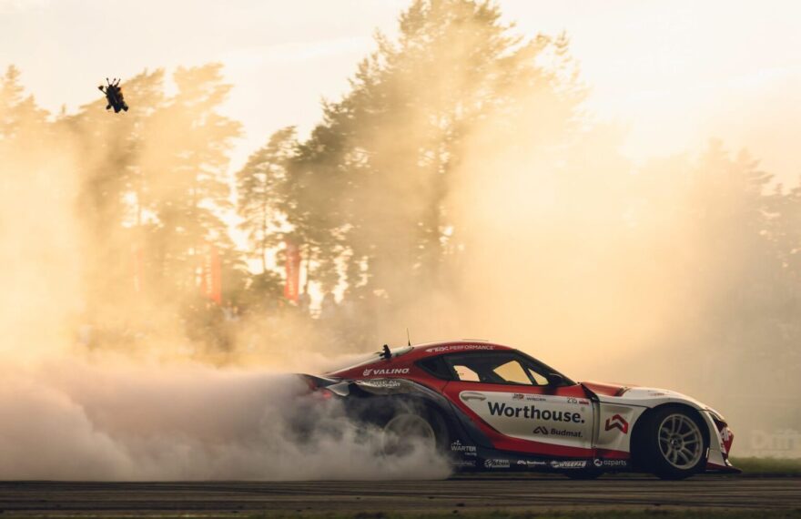 drift masters