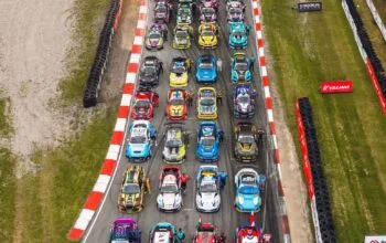 Drift Masters
