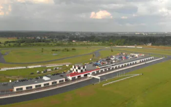 www.driftas.eu Baltic PRO 2019