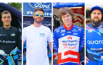 Drift Masters