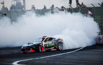 Formula Drift Bakchis