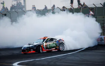Formula Drift Bakchis