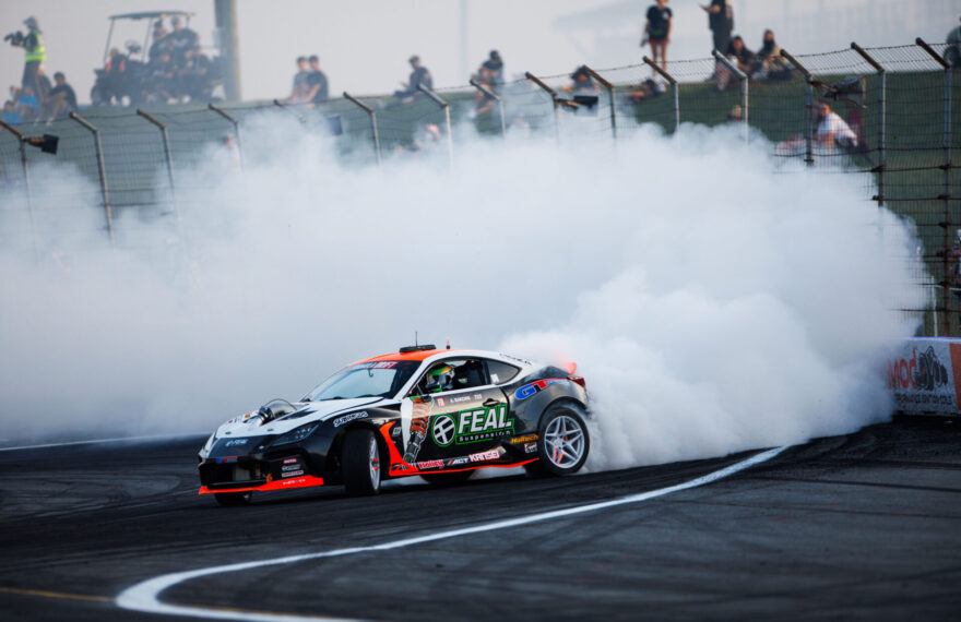 www.driftas.eu Formula Drift Bakchis
